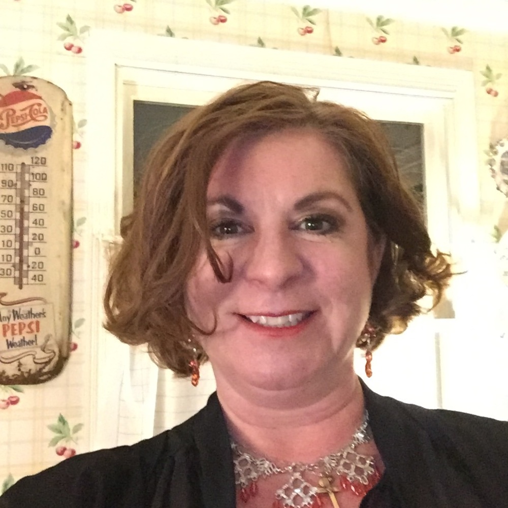 Meet your Posher, Deirdre